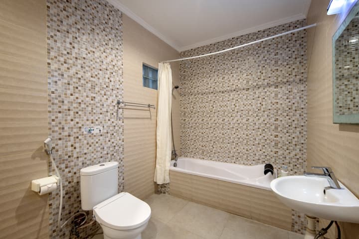 Legian Village Hotel