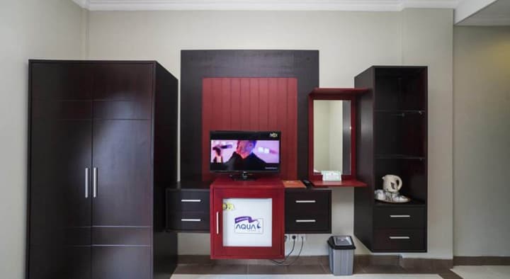 Legian Village Hotel