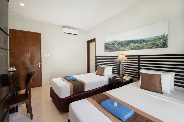 Legian Village Hotel