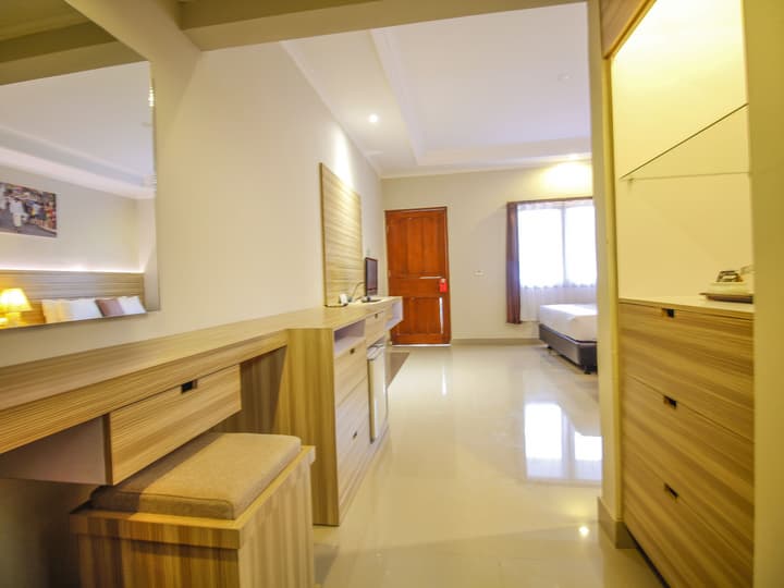 Legian Village Hotel