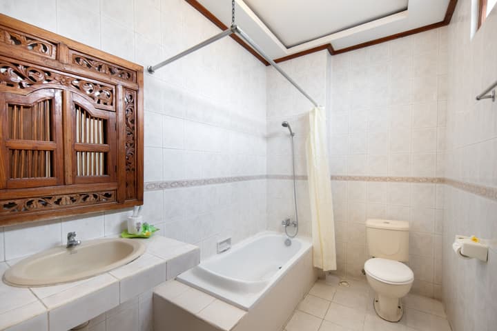 Legian Village Hotel