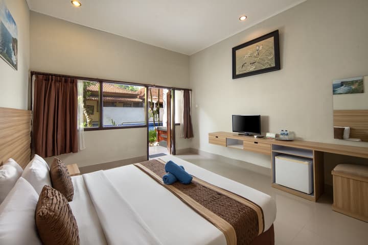 Legian Village Hotel