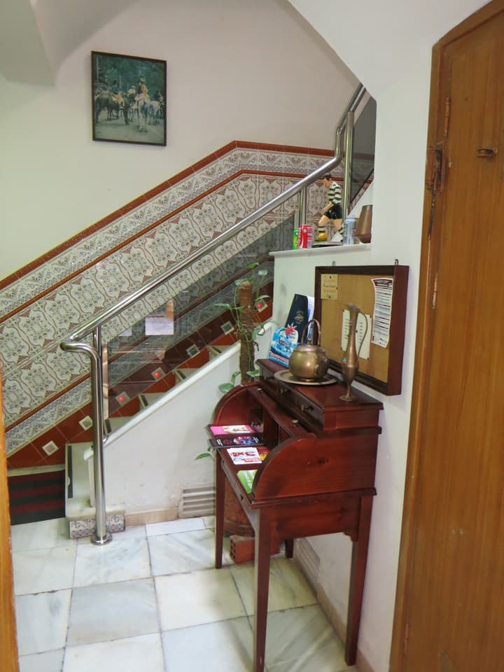 Hostal Guillot