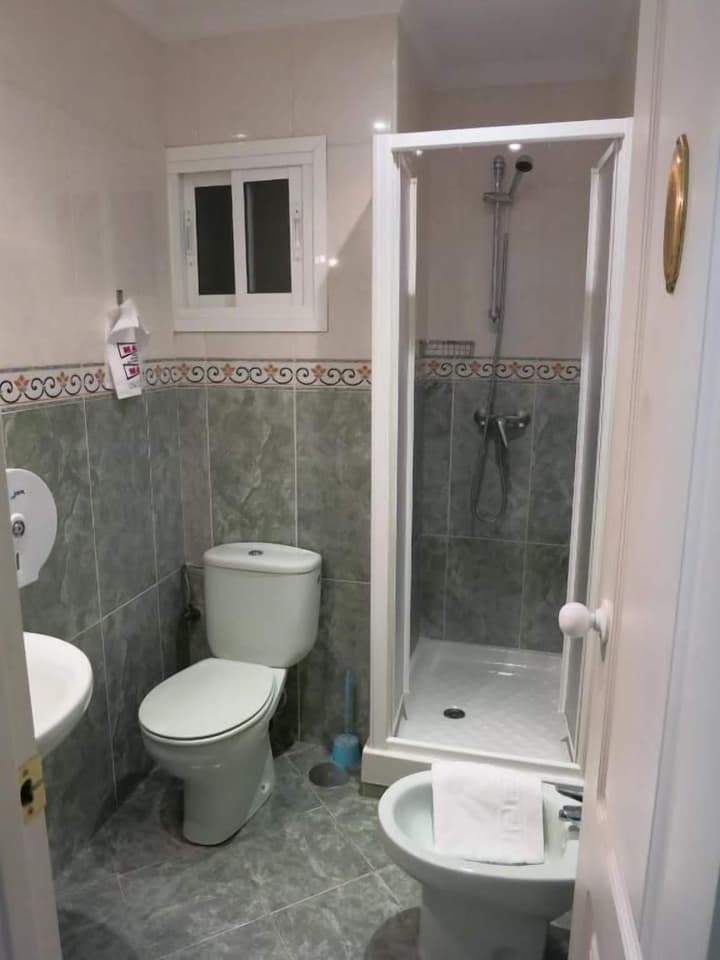Hostal Guillot