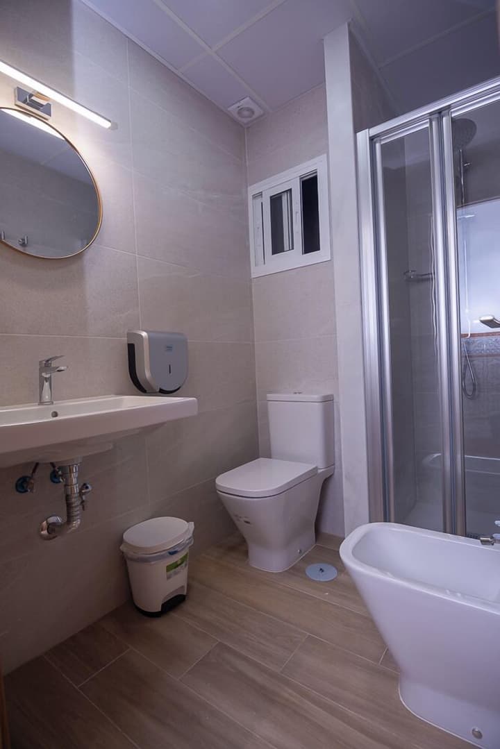 Hostal Guillot
