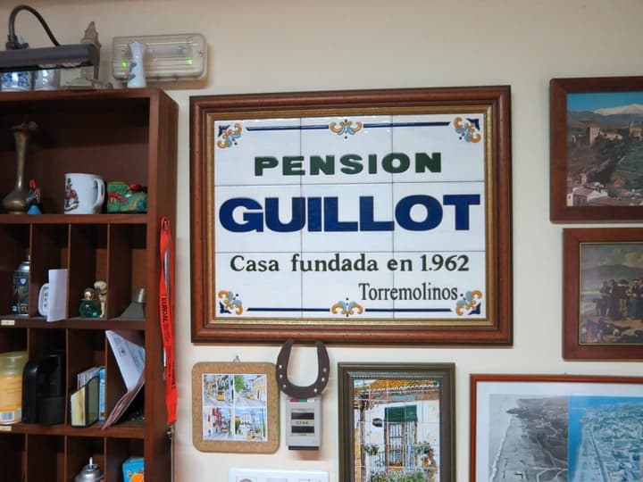 Hostal Guillot