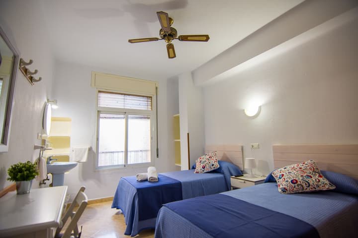Hostal Guillot