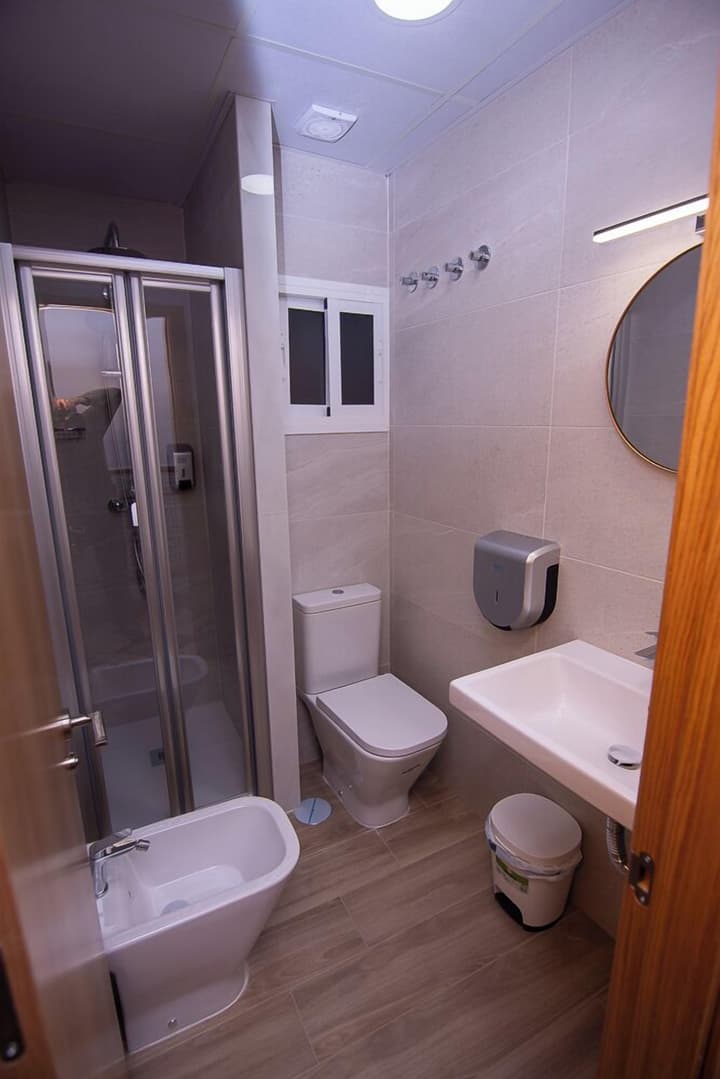 Hostal Guillot