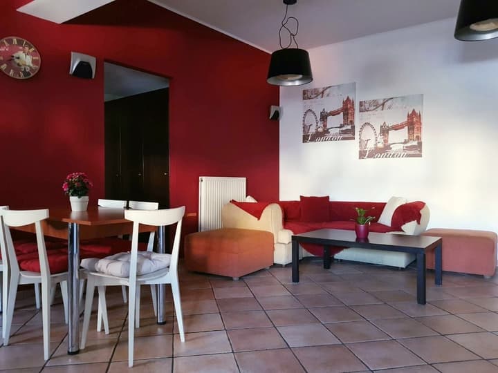 Mc Queen Rooms & Apartments