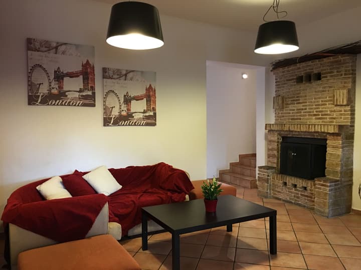 Mc Queen Rooms & Apartments