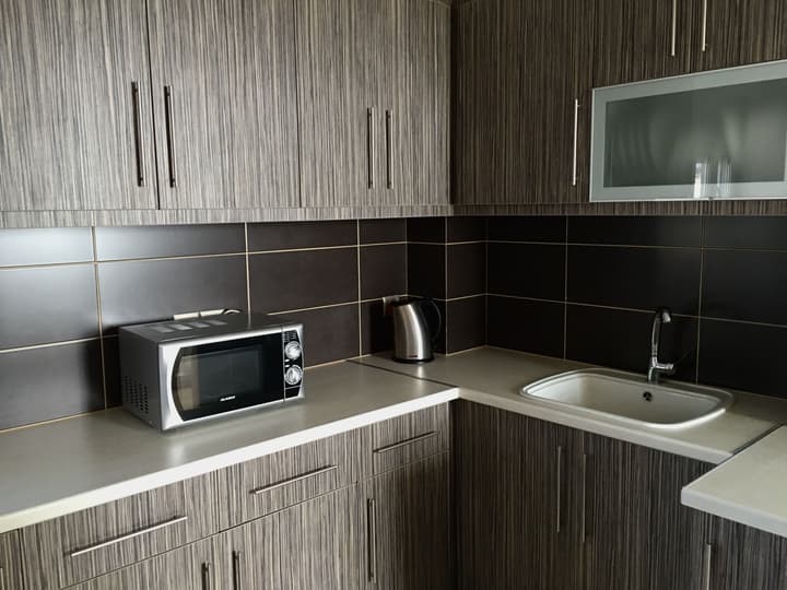 Mc Queen Rooms & Apartments