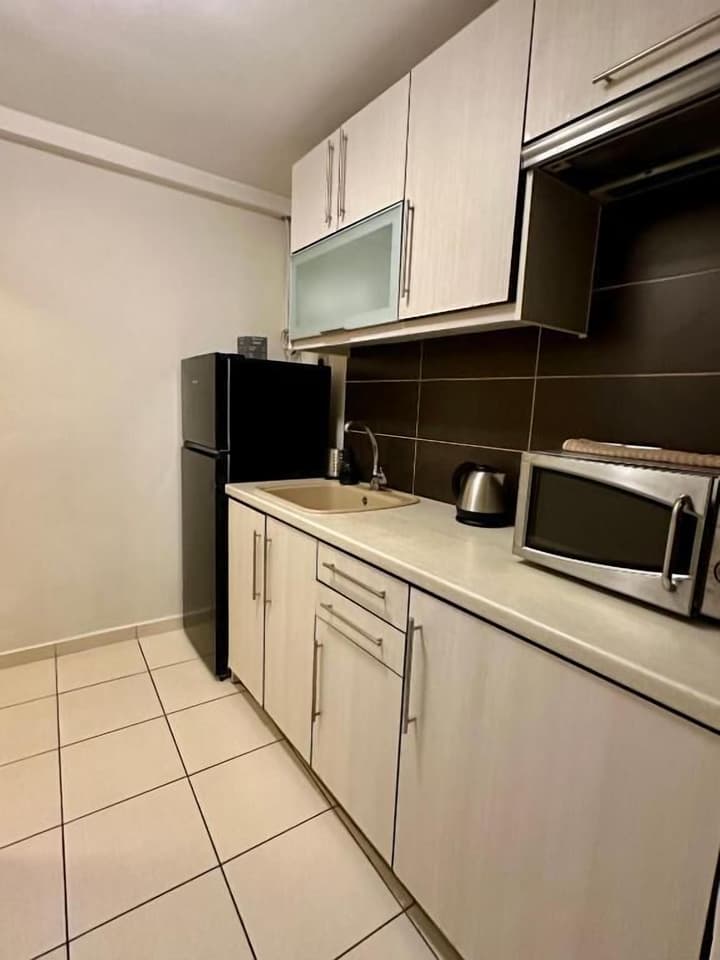 Mc Queen Rooms & Apartments