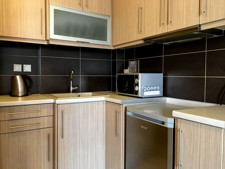 Mc Queen Rooms & Apartments