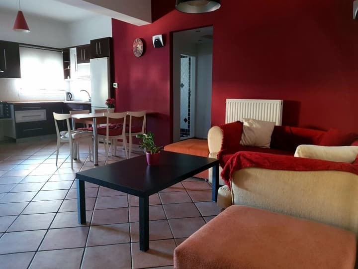 Mc Queen Rooms & Apartments