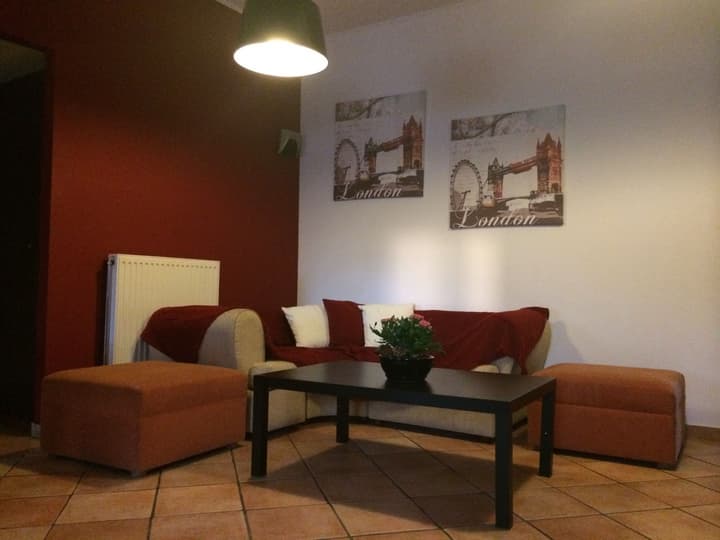 Mc Queen Rooms & Apartments