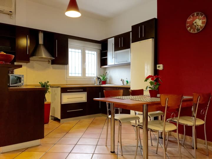 Mc Queen Rooms & Apartments