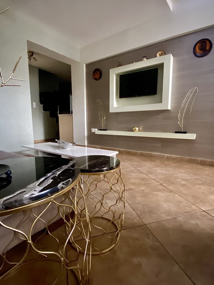 Mc Queen Rooms & Apartments