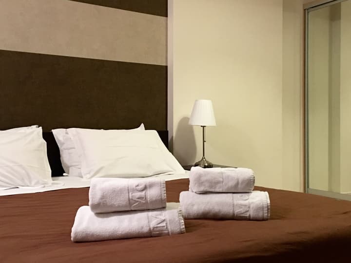 Mc Queen Rooms & Apartments