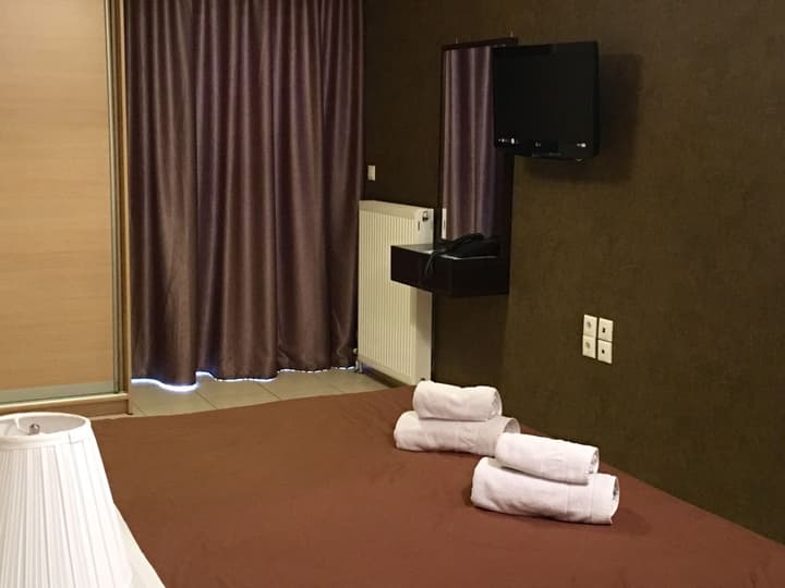 Mc Queen Rooms & Apartments