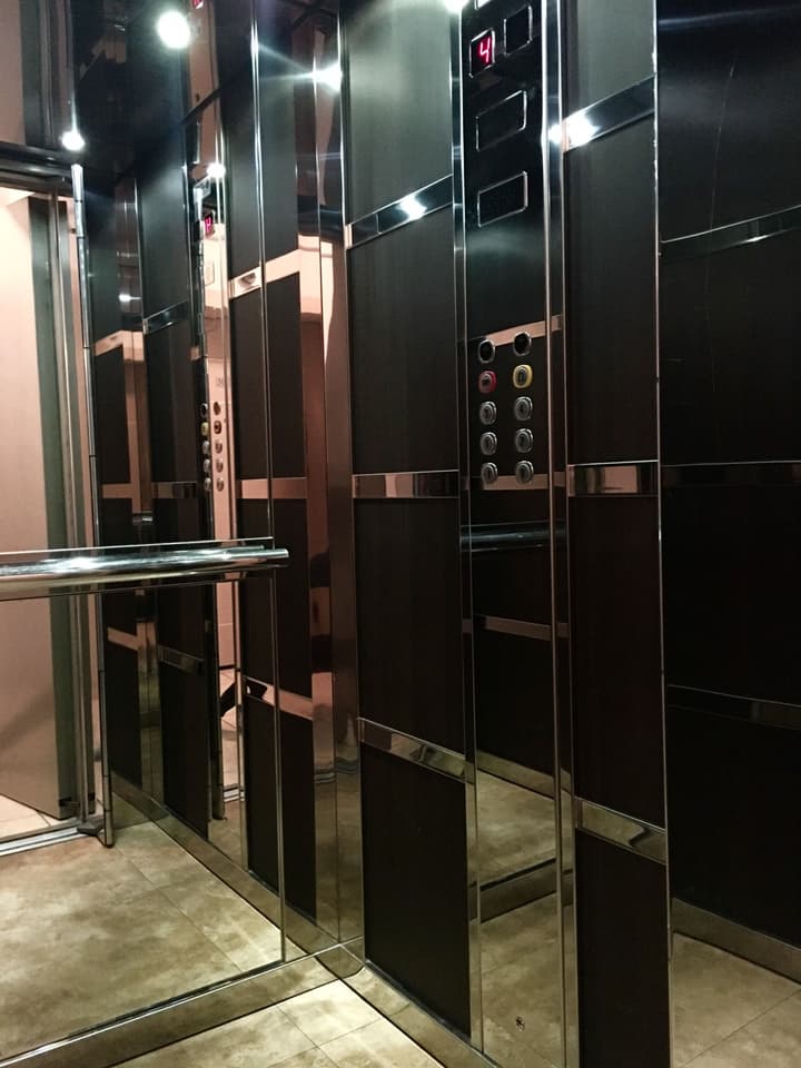 Mc Queen Rooms & Apartments