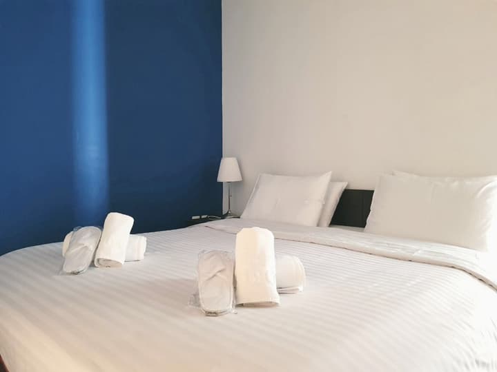 Mc Queen Rooms & Apartments