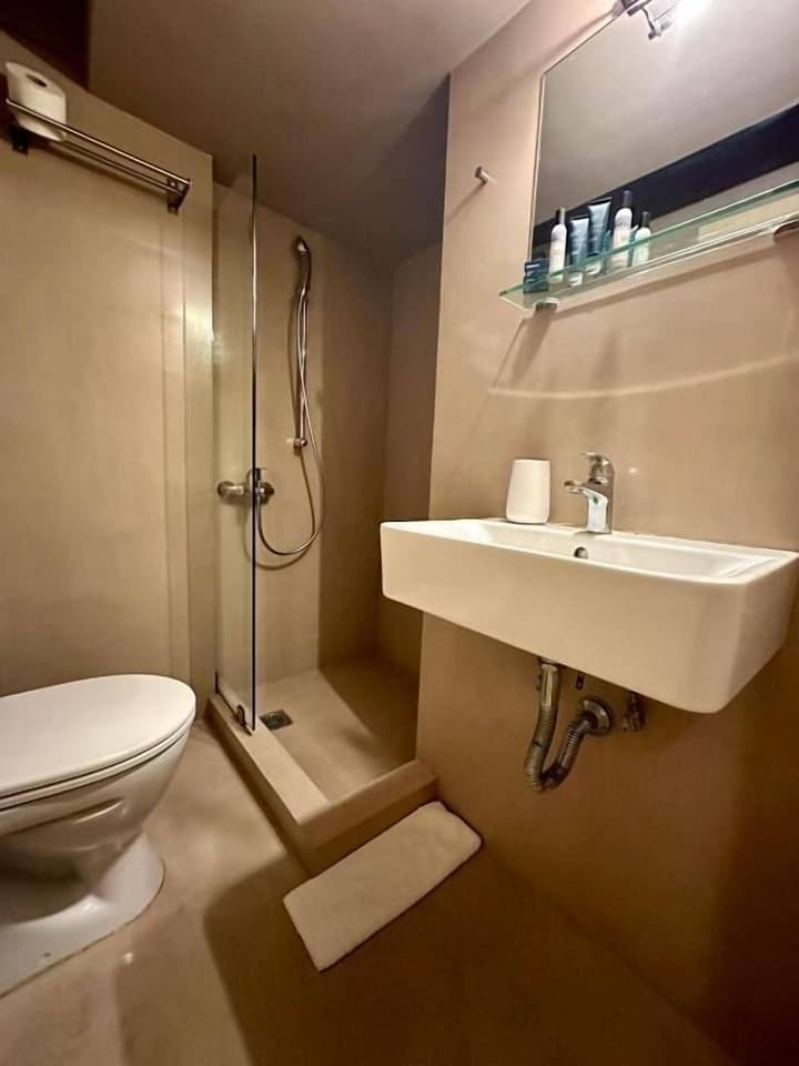 Mc Queen Rooms & Apartments