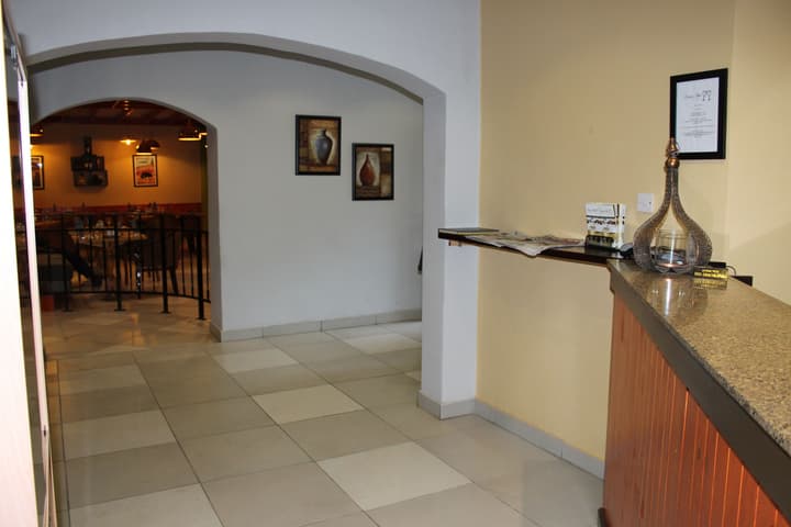 Casa Mia