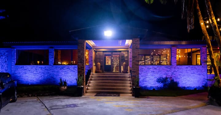 Casa Mia