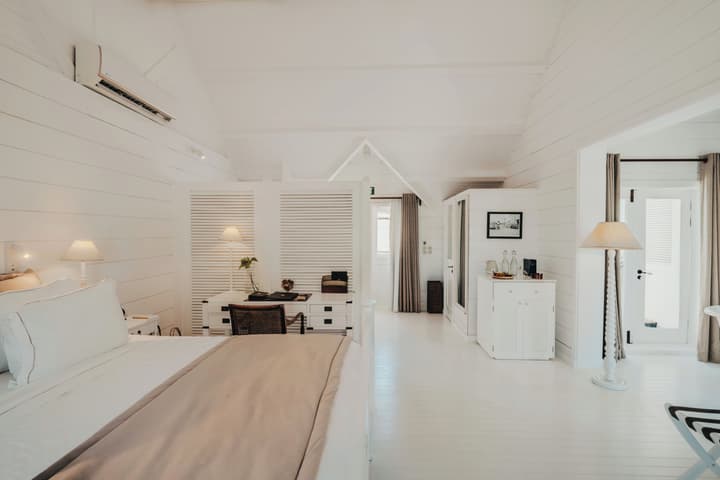 La Maison 20 Degrés Sud - Relais & Châteaux