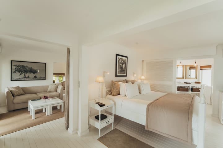 La Maison 20 Degrés Sud - Relais & Châteaux