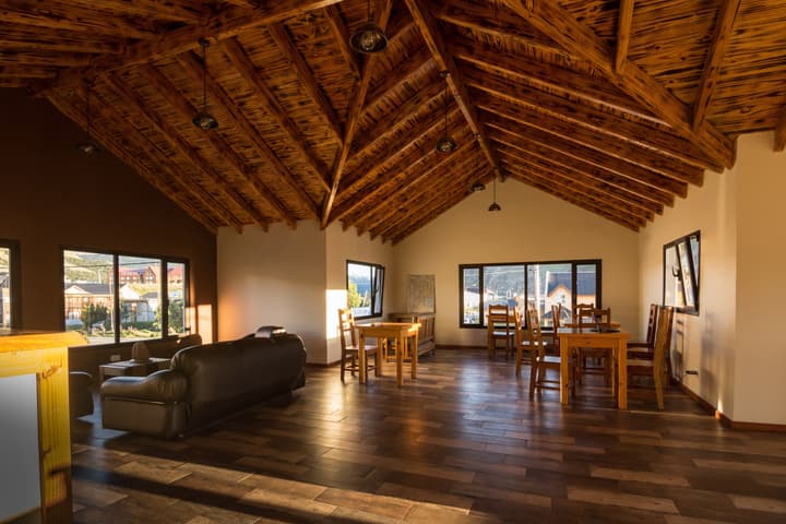 Hosteria El Paraiso