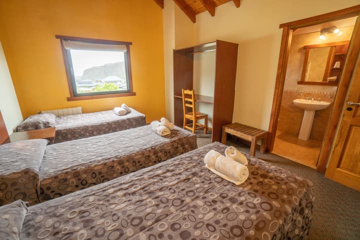 Hosteria El Paraiso