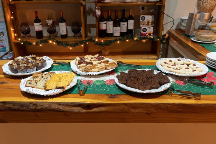 Hosteria El Paraiso