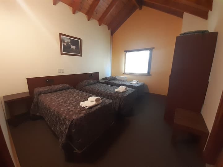 Hosteria El Paraiso