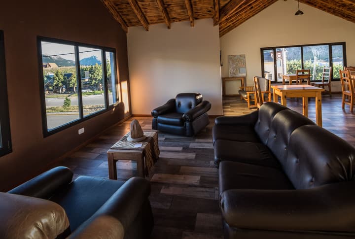Hosteria El Paraiso