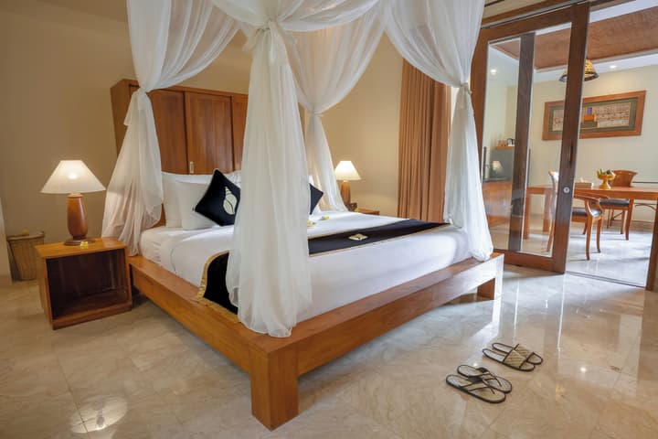 The Sankara Resort & Spa