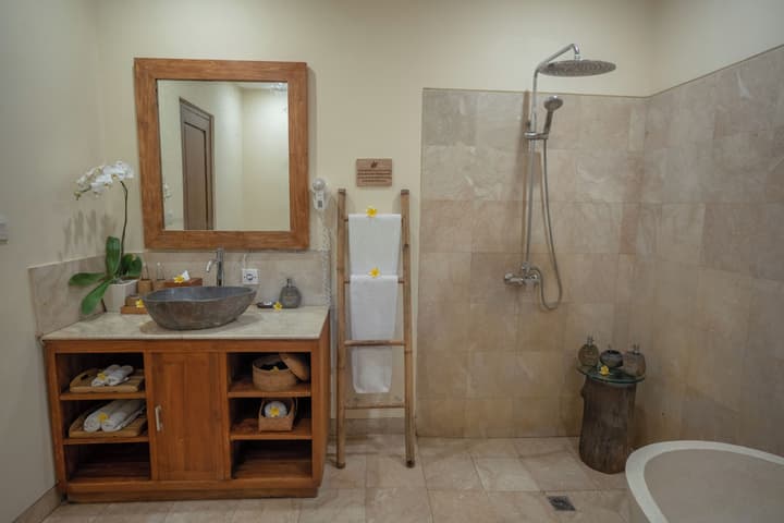 The Sankara Resort & Spa