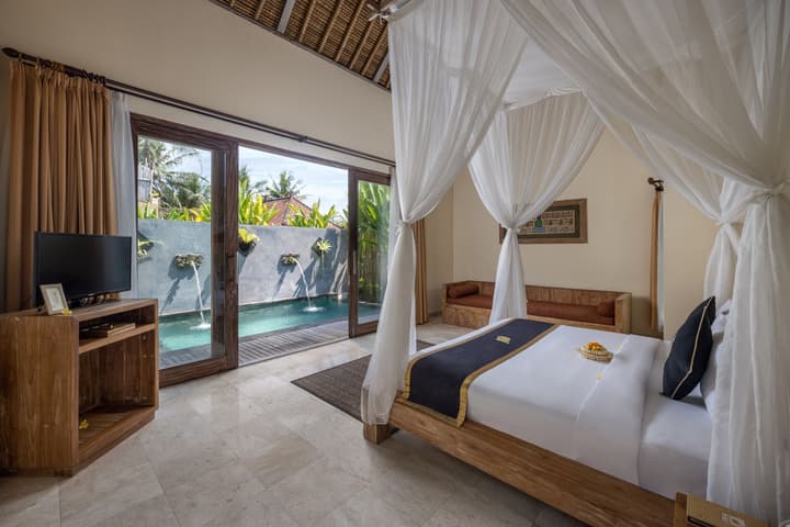 The Sankara Resort & Spa