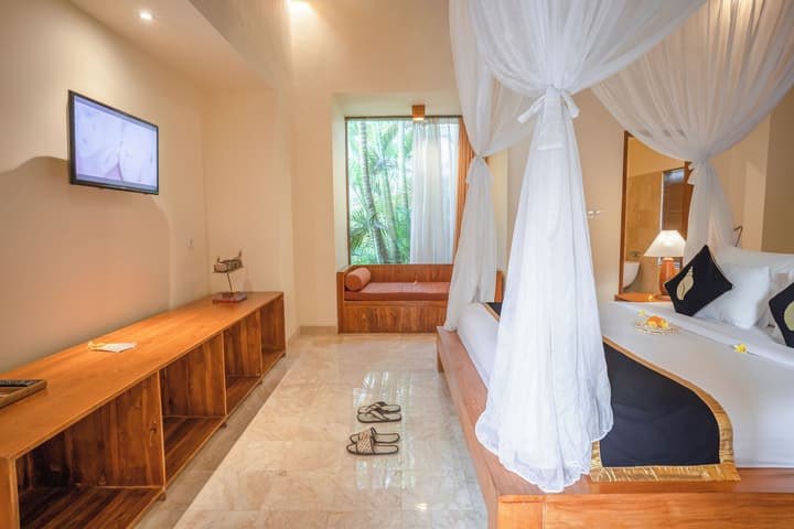 The Sankara Resort & Spa