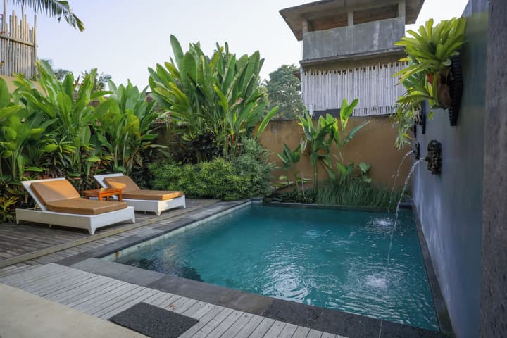 The Sankara Resort & Spa