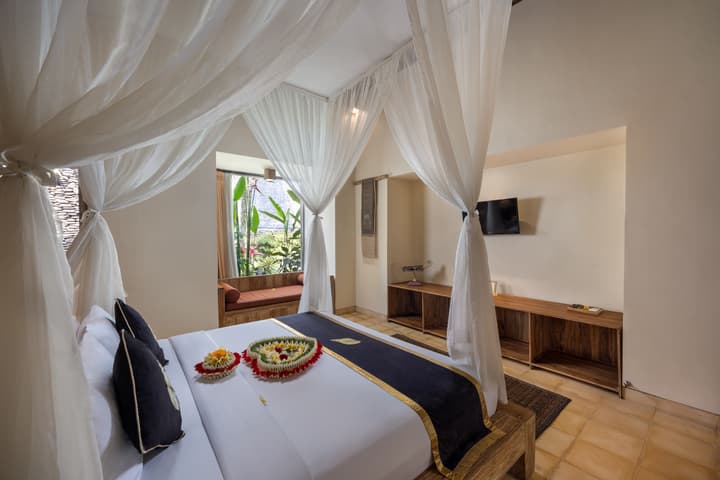 The Sankara Resort & Spa