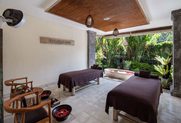 The Sankara Resort & Spa