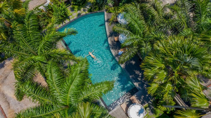 The Sankara Resort & Spa
