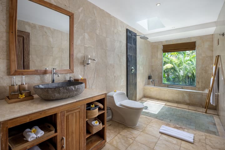 The Sankara Resort & Spa