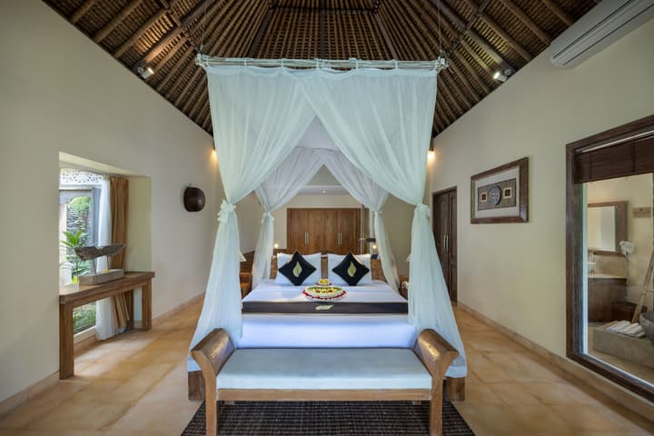 The Sankara Resort & Spa