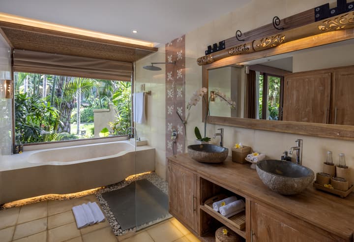 The Sankara Resort & Spa
