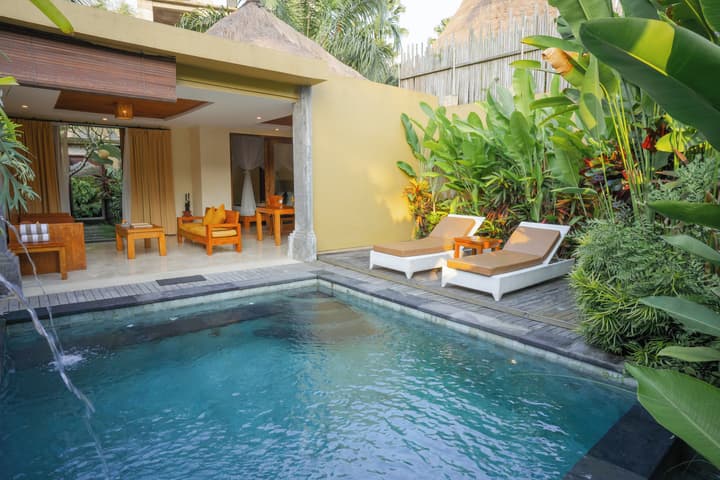 The Sankara Resort & Spa