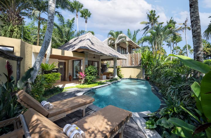 The Sankara Resort & Spa