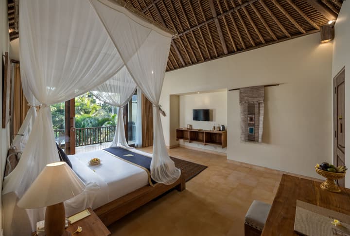 The Sankara Resort & Spa