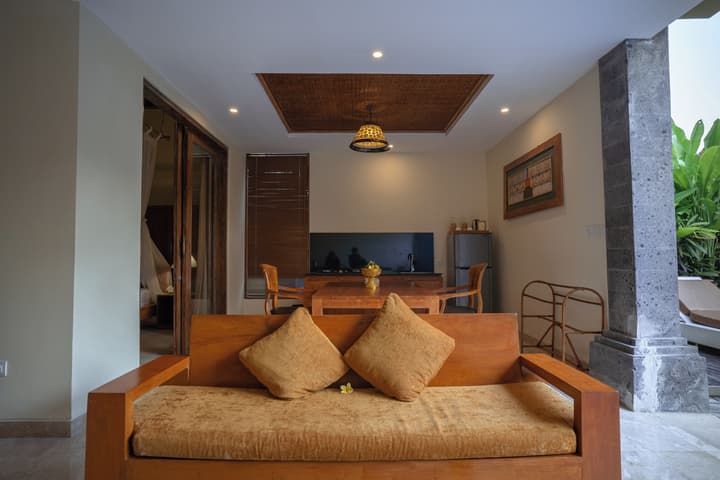 The Sankara Resort & Spa